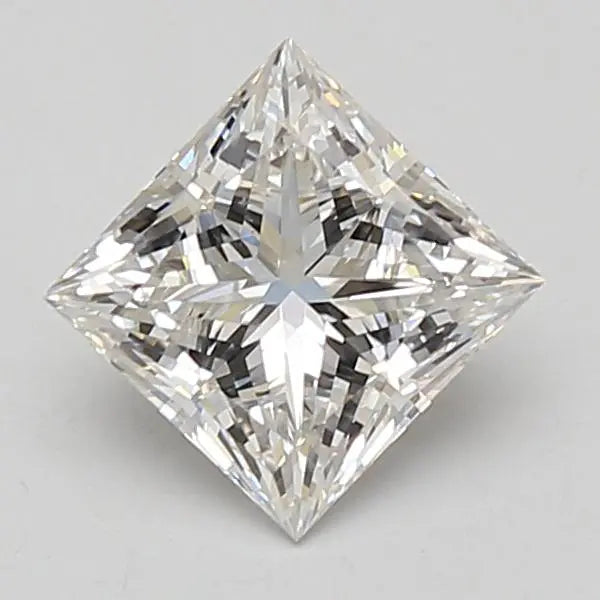 1.48 Carat · PRINCESS · E · VS1 · IGI · Excellent Cut