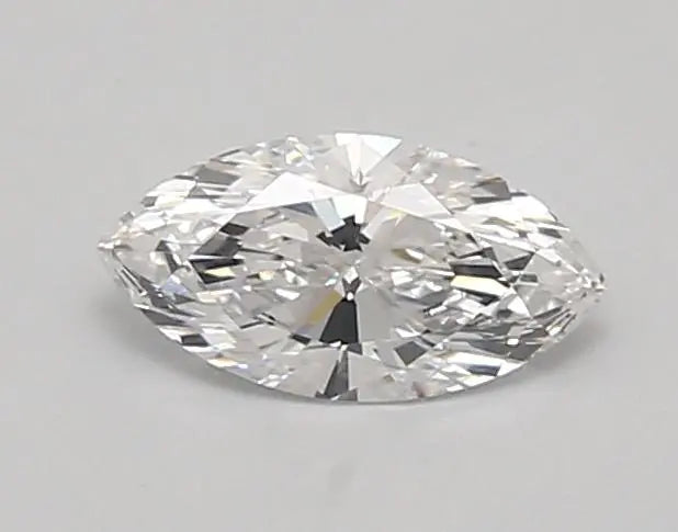 0.82 Carat · MARQUISE · D · VVS2 · IGI · Excellent Cut