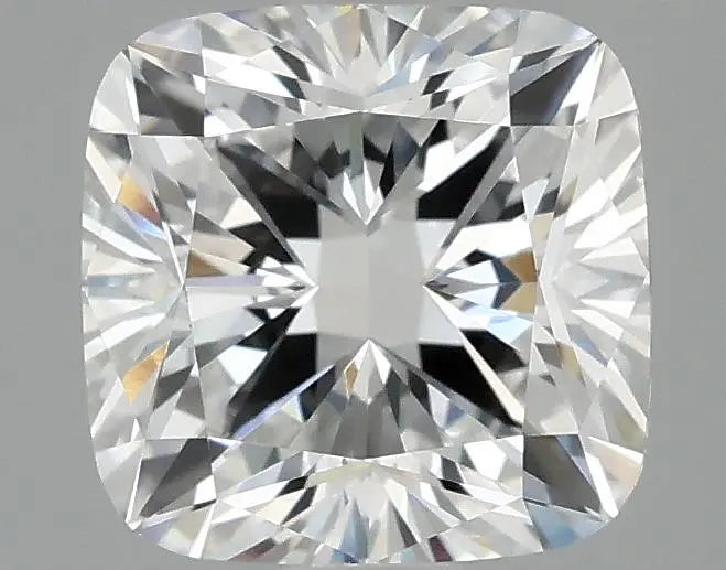 1.97 Carat · CUSHION · E · VVS2 · IGI · Excellent Cut