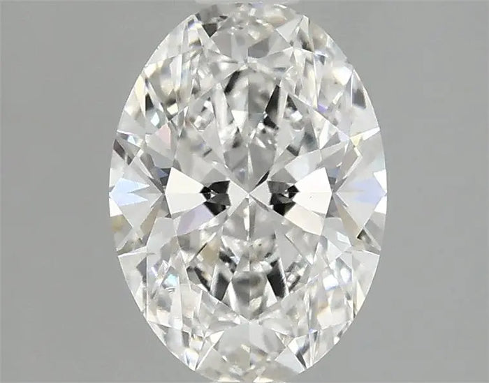 1.56 Carat · OVAL · E · VS1 · IGI · Excellent Cut