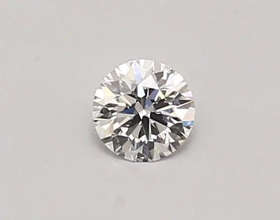 0.27 Carat · ROUND · D · VVS1 · IGI · Ideal Cut