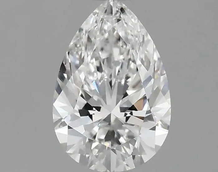 1.08 Carat · PEAR · E · VVS2 · IGI · Excellent Cut
