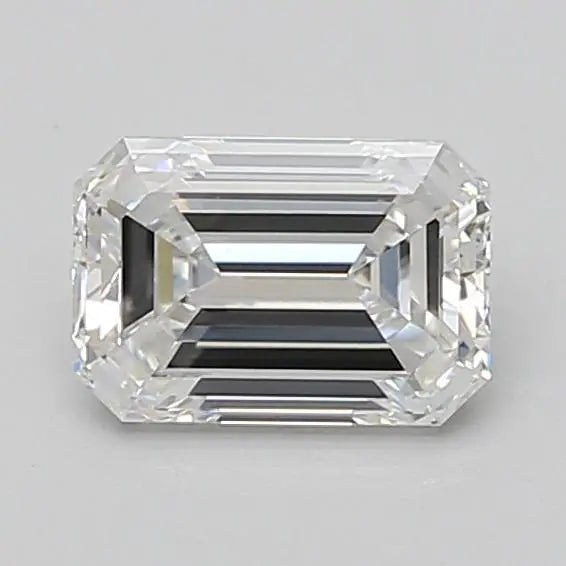 1.16 Carat · EMERALD · E · VVS2 · IGI · Excellent Cut