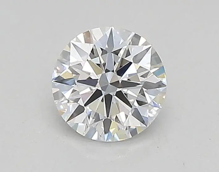 0.39 Carat · ROUND · D · VVS1 · IGI · Ideal Cut