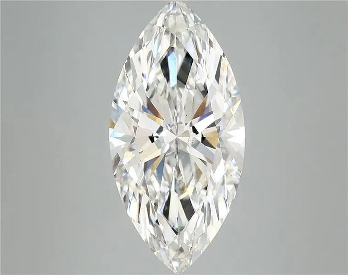 5.10 Carat · MARQUISE · E · VS2 · IGI · Excellent Cut