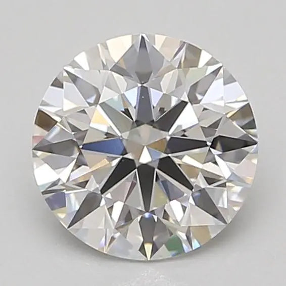1.92 Carat · ROUND · E · VS1 · GIA · Excellent Cut
