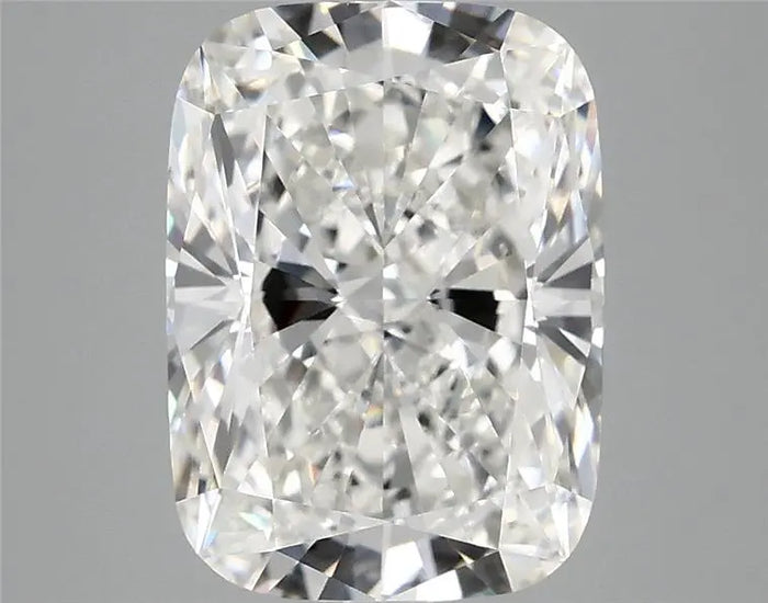 4.10 Carat · CUSHION · F · VS1 · IGI · Excellent Cut
