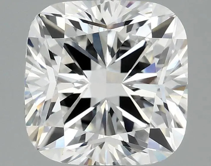 2.51 Carat · CUSHION · E · VVS2 · IGI · Excellent Cut