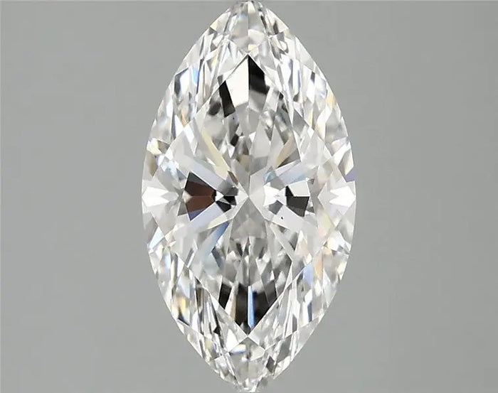 1.88 Carat · MARQUISE · F · VS1 · IGI · Excellent Cut