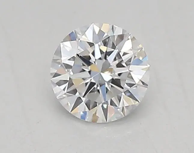 0.29 Carat · ROUND · D · VVS2 · IGI · Excellent Cut