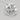 0.29 Carat · ROUND · D · VVS2 · IGI · Excellent Cut