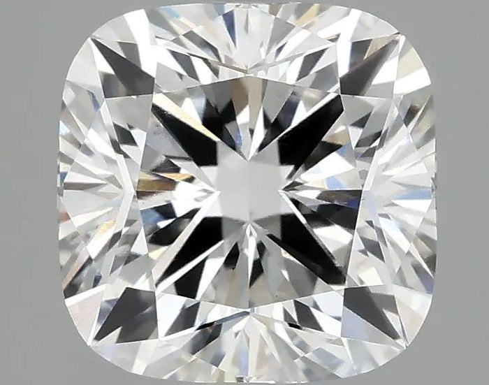 3.04 Carat · CUSHION · F · VS1 · IGI · Excellent Cut