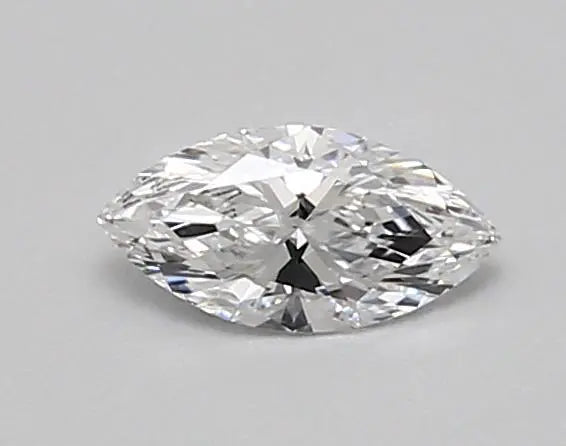 0.47 Carat · MARQUISE · D · VVS2 · IGI · Excellent Cut