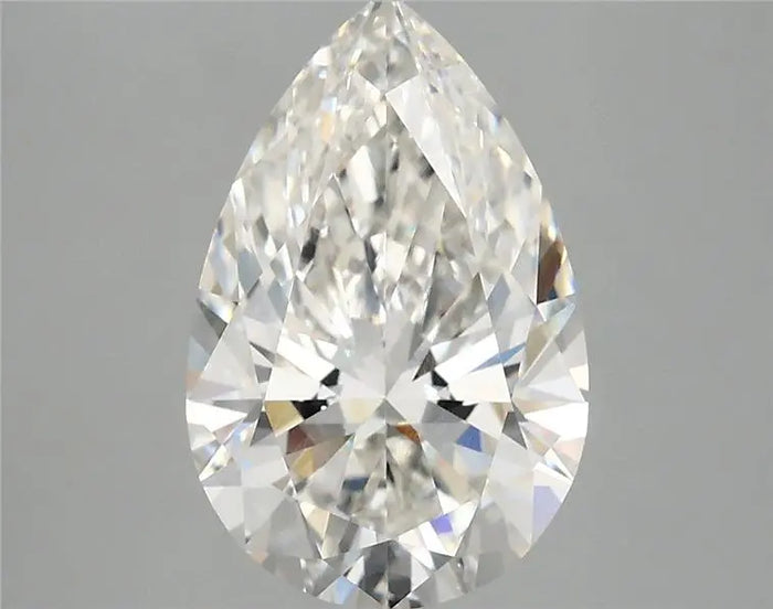 3.10 Carat · PEAR · G · VVS2 · IGI · Excellent Cut
