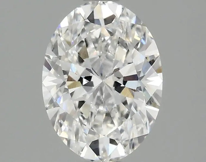1.57 Carat · OVAL · E · VS2 · IGI · Excellent Cut