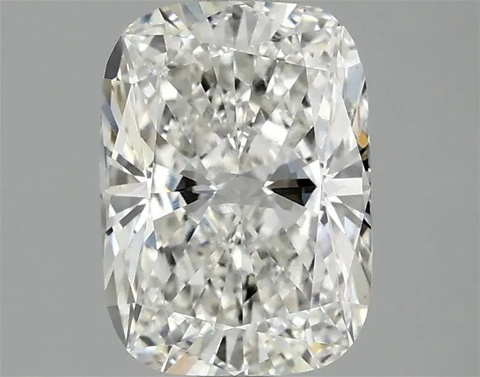 2.01 Carat · CUSHION · F · VS1 · IGI · Excellent Cut