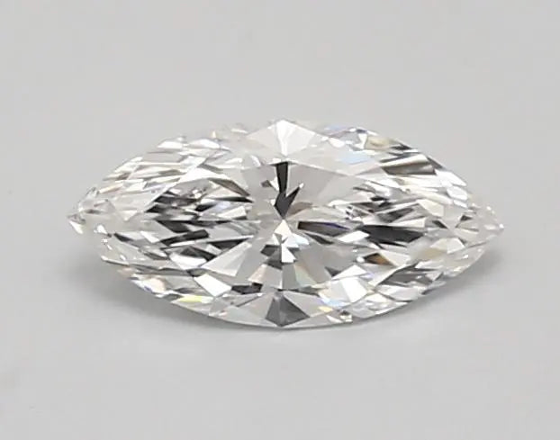 0.78 Carat · MARQUISE · D · VVS2 · IGI · Excellent Cut