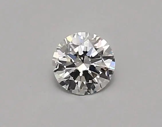 0.28 Carat · ROUND · D · VVS2 · IGI · Excellent Cut