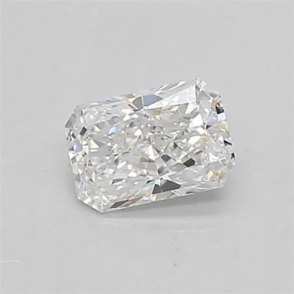 0.37 Carat · RADIANT · D · VVS1 · IGI · Very Good Cut