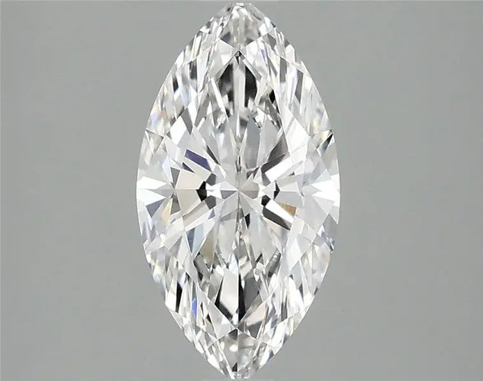 1.54 Carat · MARQUISE · E · VS1 · IGI · Excellent Cut
