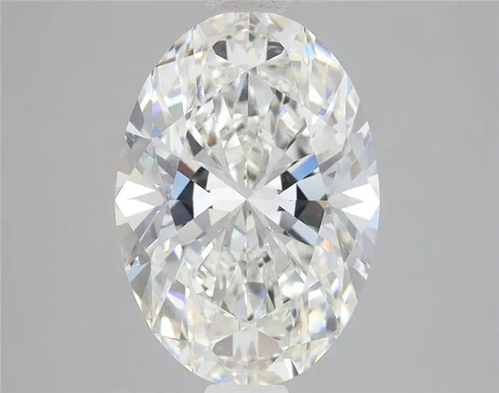 3.07 Carat · OVAL · G · VS1 · IGI · Excellent Cut
