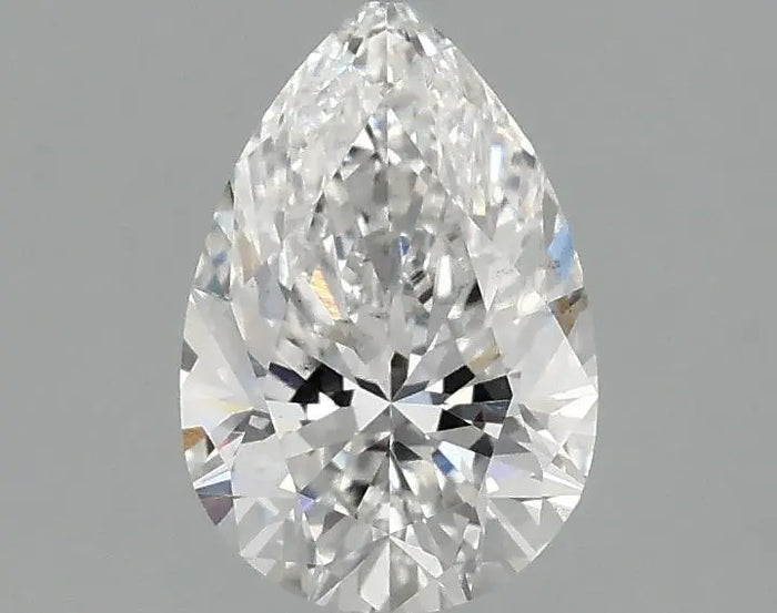1.10 Carat · PEAR · E · VS2 · IGI · Excellent Cut