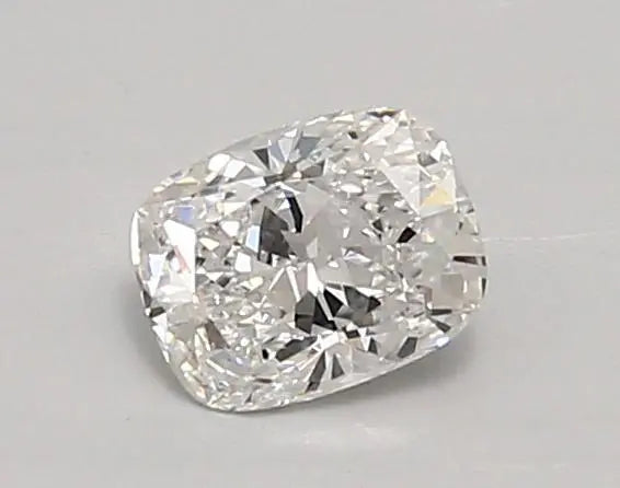0.69 Carat · CUSHION · D · VVS2 · IGI · Very Good Cut