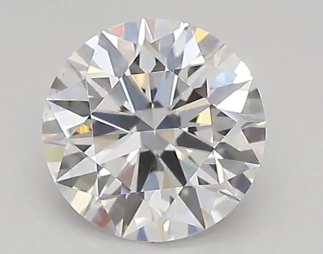 0.66 Carat · ROUND · D · VS1 · IGI · Ideal Cut