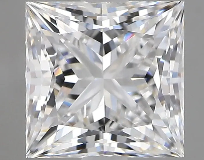 1.78 Carat · PRINCESS · D · FL · IGI · Excellent Cut
