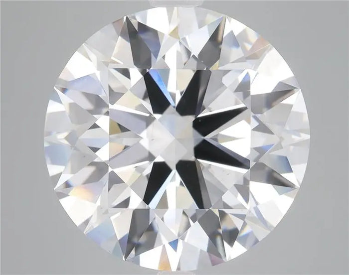 12.46 Carat · ROUND · E · VS1 · IGI · Ideal Cut