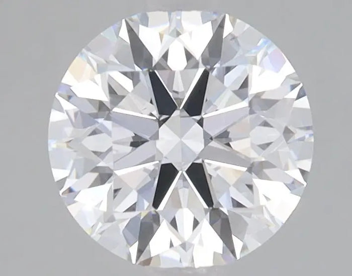 1.56 Carat · ROUND · D · VS2 · GIA · Excellent Cut