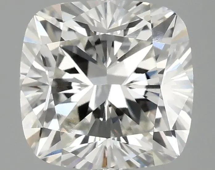2.81 Carat · CUSHION · G · VS1 · IGI · Excellent Cut