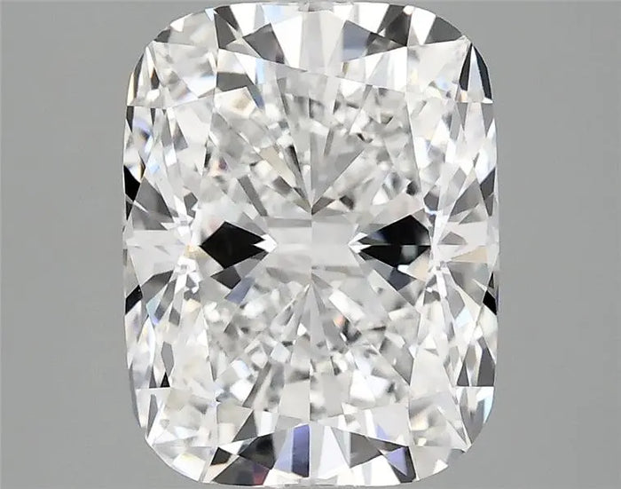 3.10 Carat · CUSHION · E · VVS2 · IGI · Excellent Cut
