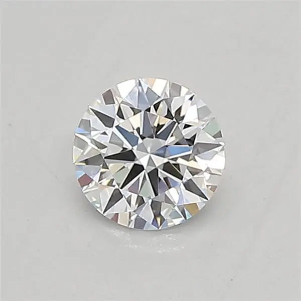 0.37 Carat · ROUND · D · VVS2 · IGI · Ideal Cut