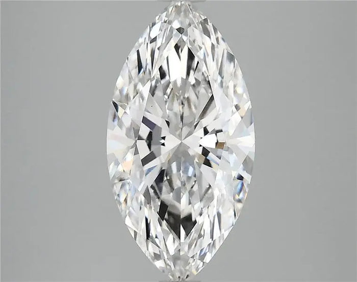3.10 Carat · MARQUISE · E · VS1 · IGI · Excellent Cut