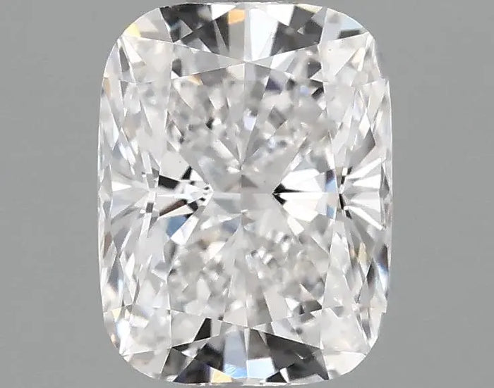 1.10 Carat · CUSHION · D · VS1 · IGI · Excellent Cut
