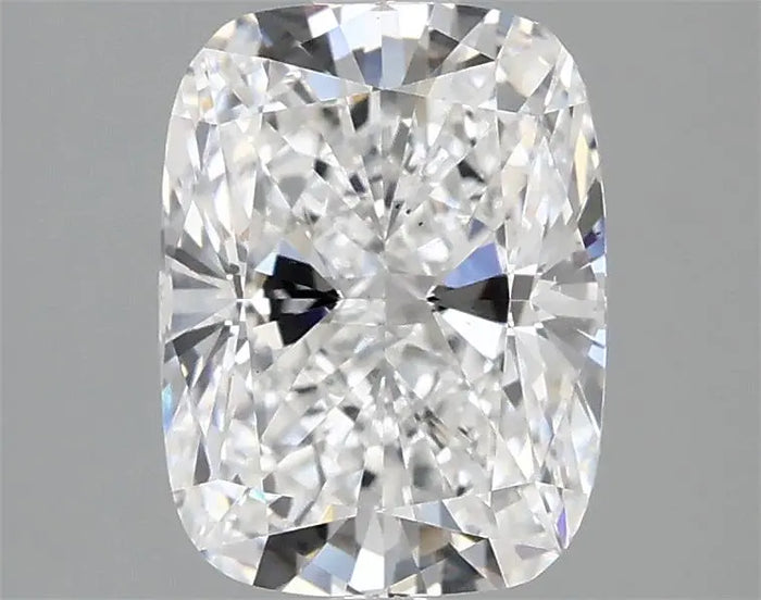 2.05 Carat · CUSHION · E · VS2 · IGI · Excellent Cut