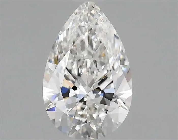 1.10 Carat · PEAR · E · VVS2 · IGI · Excellent Cut