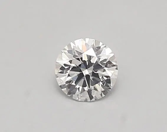 0.29 Carat · ROUND · D · VS1 · IGI · Ideal Cut