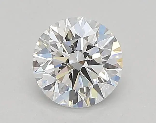 0.53 Carat · ROUND · D · IF · IGI · Ideal Cut