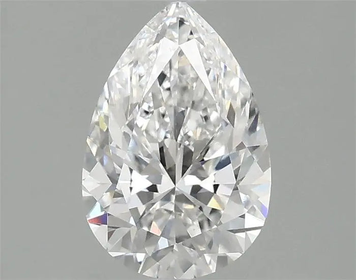 1.59 Carat · PEAR · E · VS1 · IGI · Excellent Cut