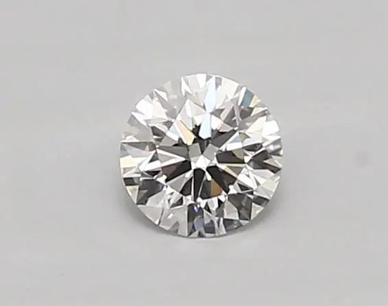 0.40 Carat · ROUND · D · VVS1 · IGI · Ideal Cut