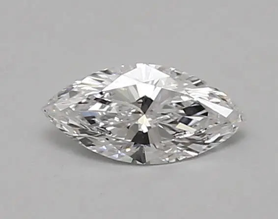 0.44 Carat · MARQUISE · D · VVS1 · IGI · Very Good Cut