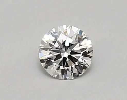 0.26 Carat · ROUND · D · VVS1 · IGI · Ideal Cut