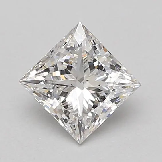 1.09 Carat · PRINCESS · E · SI1 · IGI · Excellent Cut