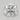 0.33 Carat · ROUND · E · VVS2 · IGI · Ideal Cut