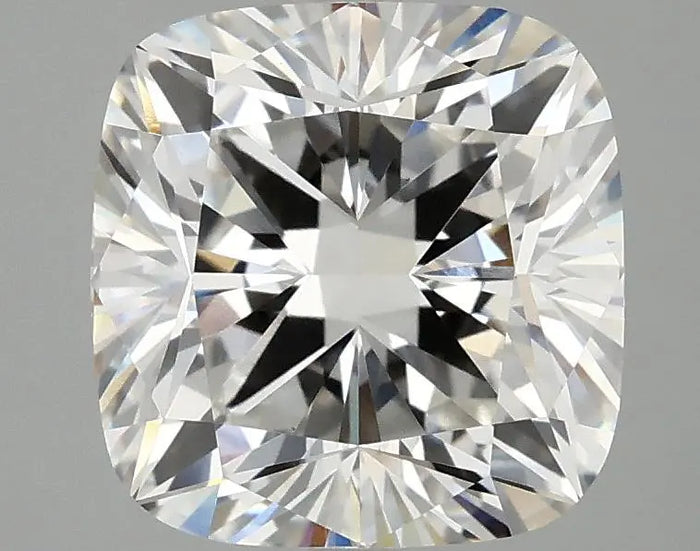 3.07 Carat · CUSHION · F · VS1 · IGI · Excellent Cut
