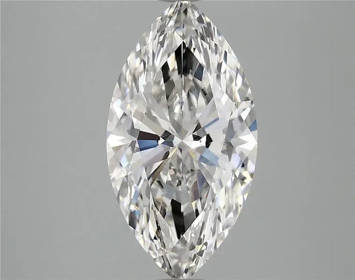 3.10 Carat · MARQUISE · F · VVS2 · IGI · Excellent Cut