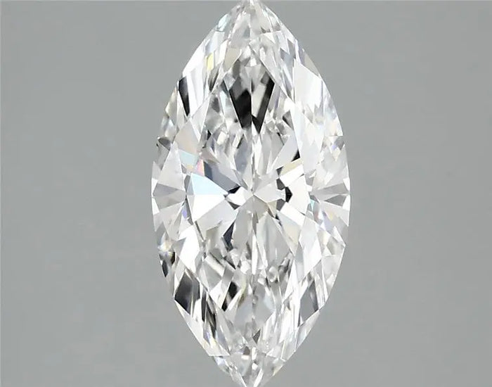 1.49 Carat · MARQUISE · E · VVS2 · IGI · Excellent Cut