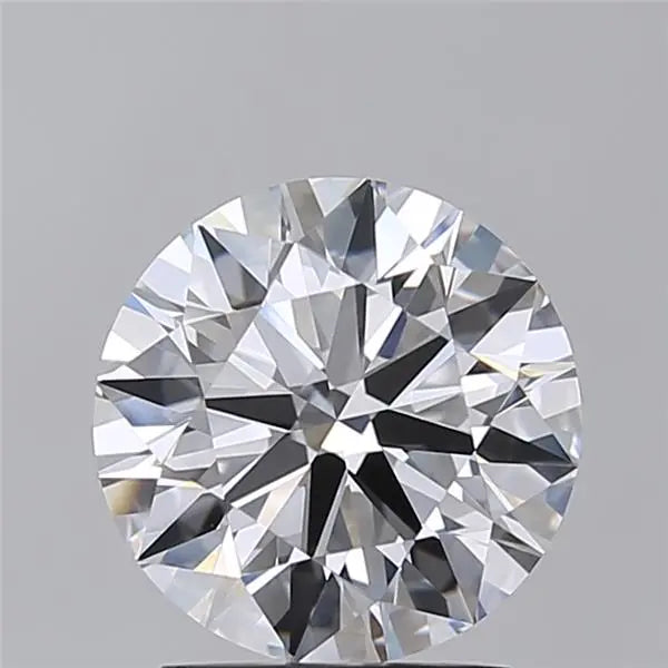 2.20 Carat · ROUND · E · VVS2 · IGI · Ideal Cut